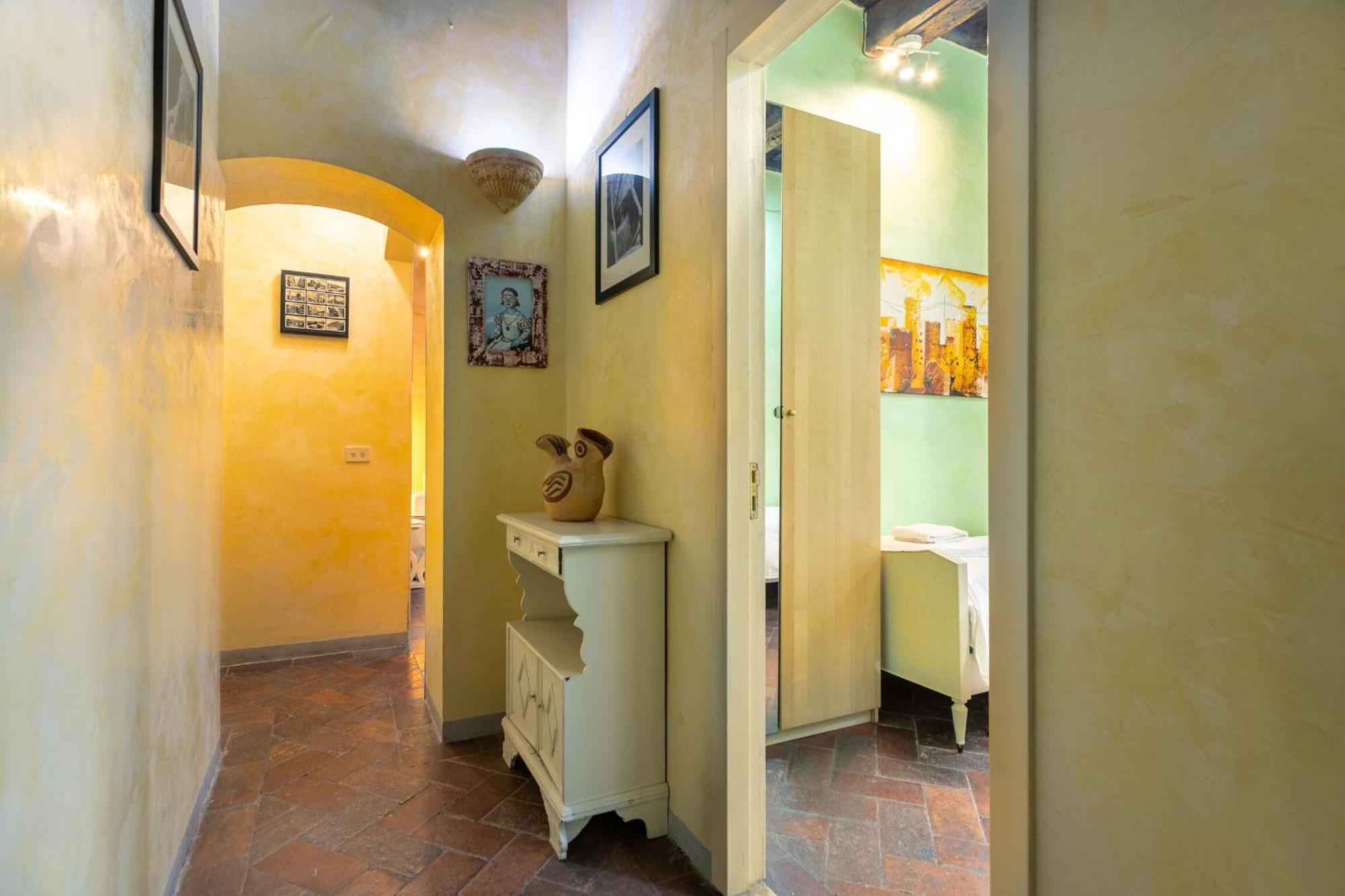 Antonino By Halldis Florenz Exterior foto